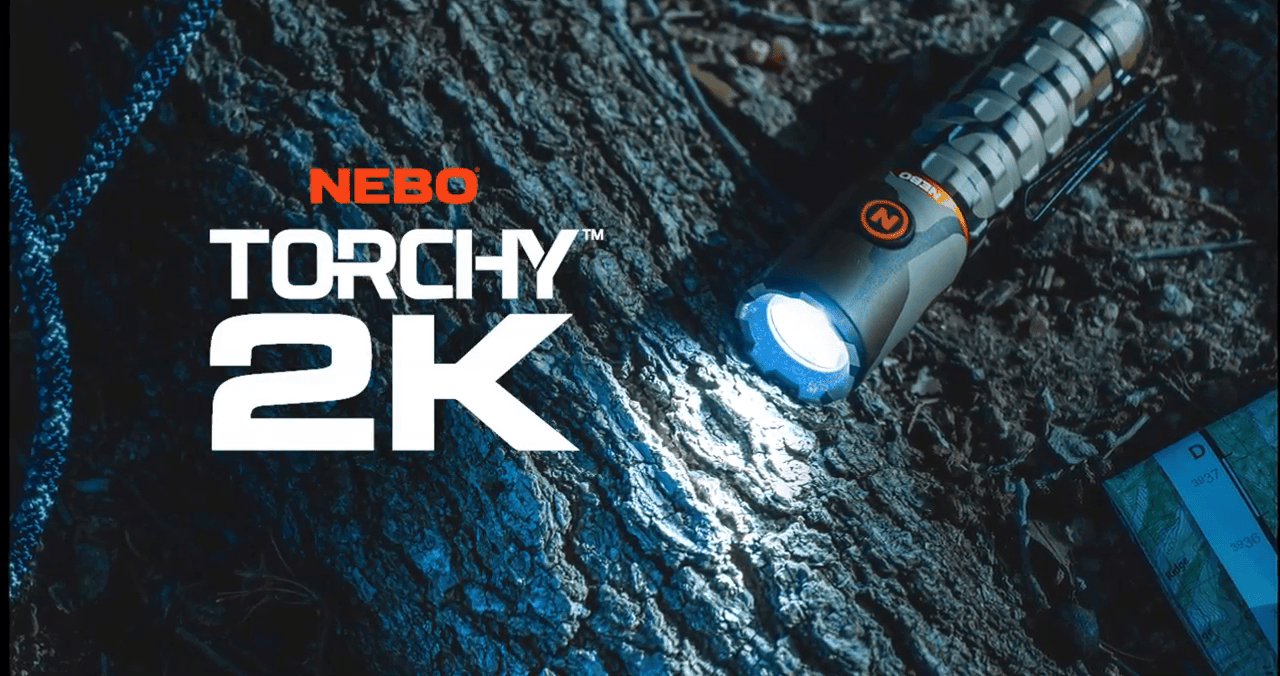 opplanet nebo torchy 2k mossy oak video