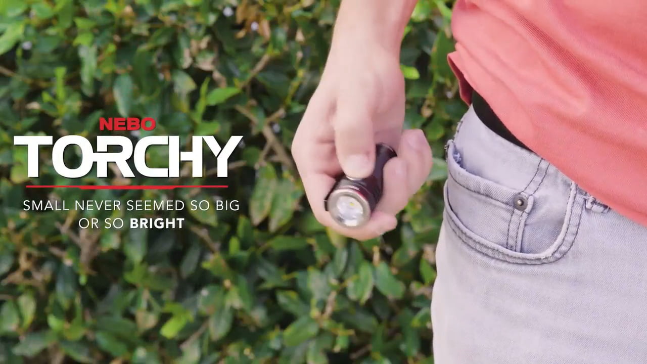 opplanet nebo torchy video