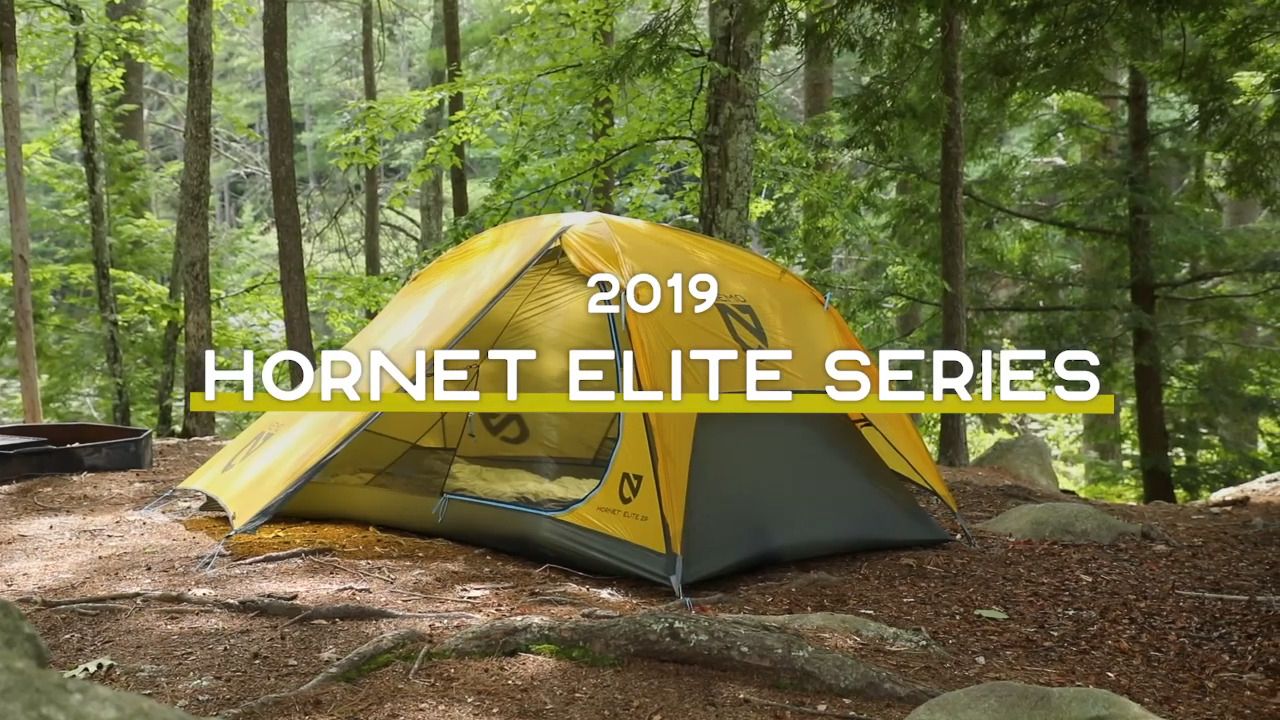 opplanet nemo hornet elite series video
