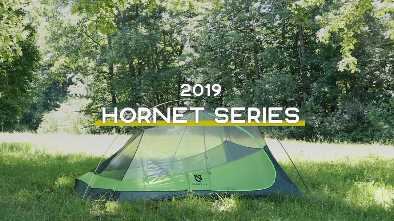 opplanet nemo hornet series video