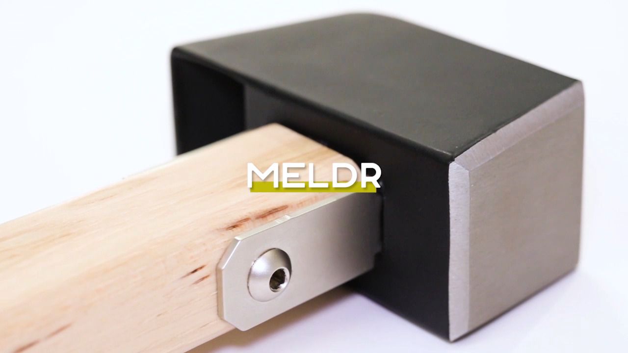 opplanet nemo meldr hammer video