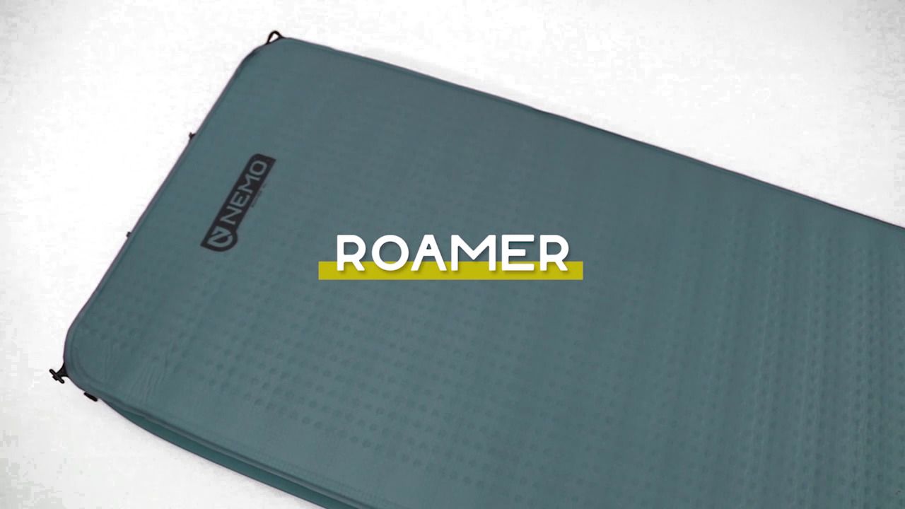 opplanet nemo roamer mattress video