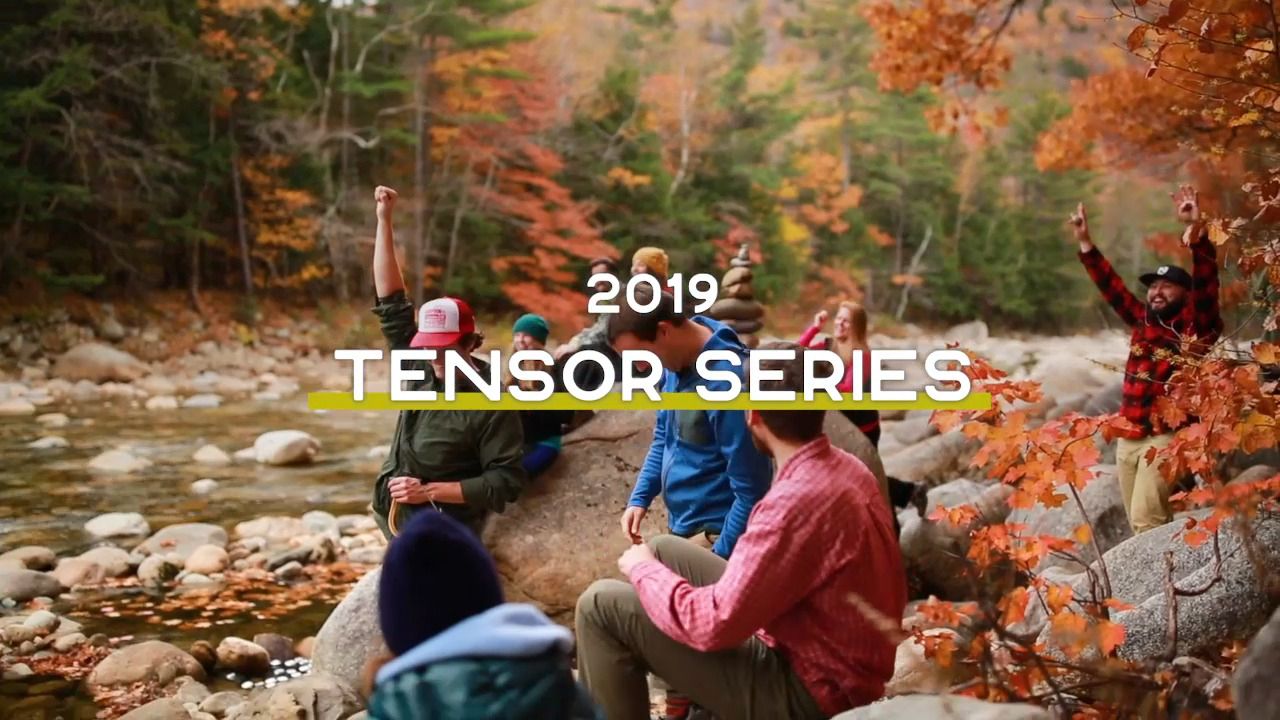 opplanet nemo tensor ultralight sleeping pad video