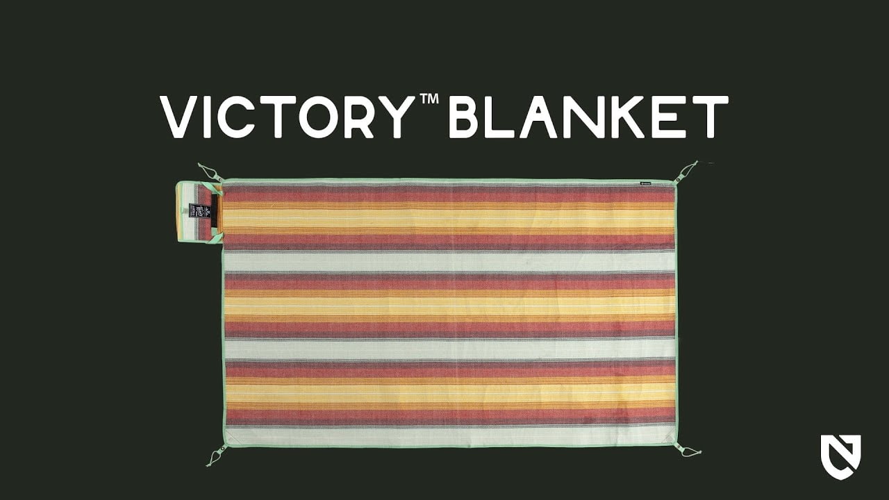 opplanet nemo victory blanket video