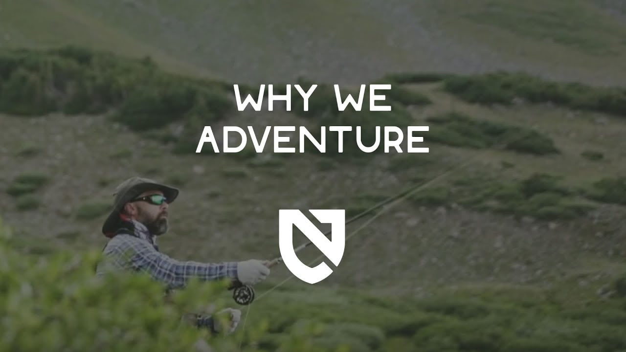 opplanet nemo why we adventure video