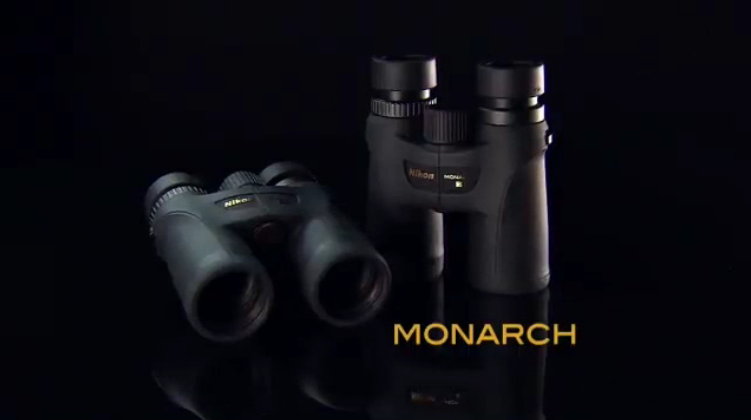 opplanet nikon batv monarch 7 binocular commercial 2 flv