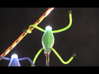 opplanet nite ize buglit led micro flashlight video