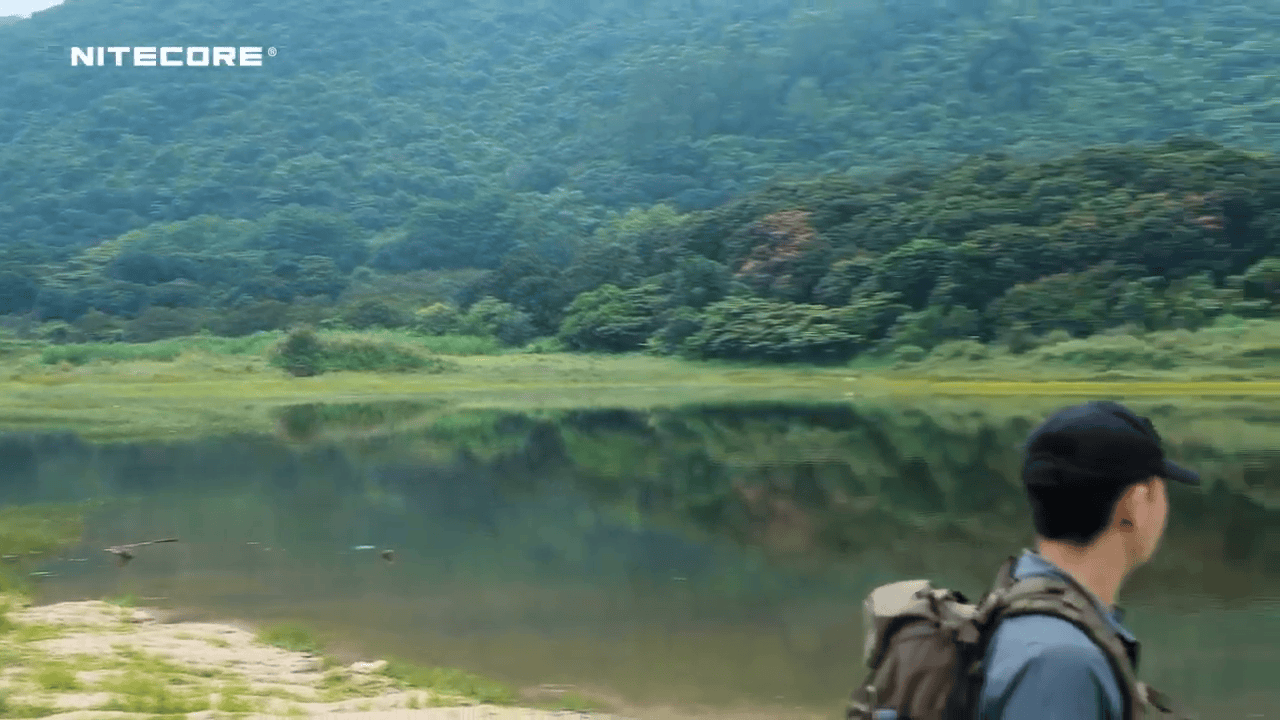 opplanet nitecore ap05c ultra lightweight air pump video