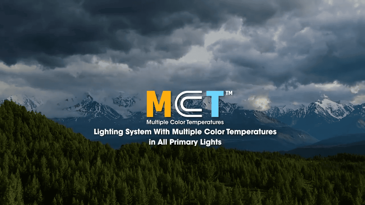 opplanet nitecore nu25 mct headlamp video