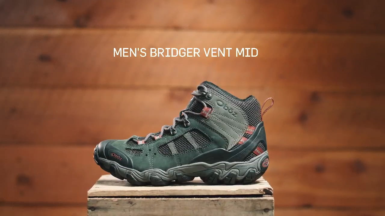 opplanet oboz bridger vent mid mens video