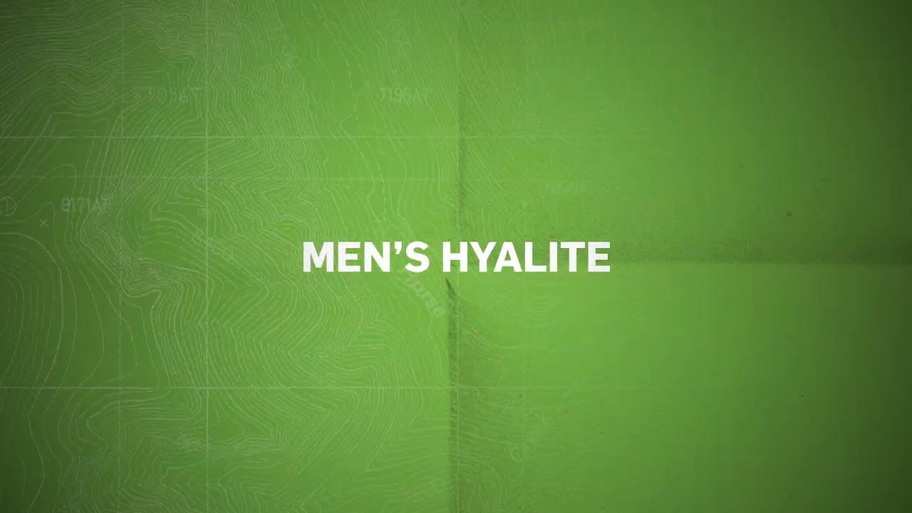 opplanet oboz hyalite mens video