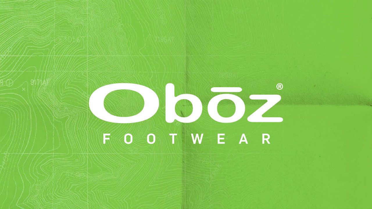 opplanet oboz mens firebrand ii low waterproof overview video
