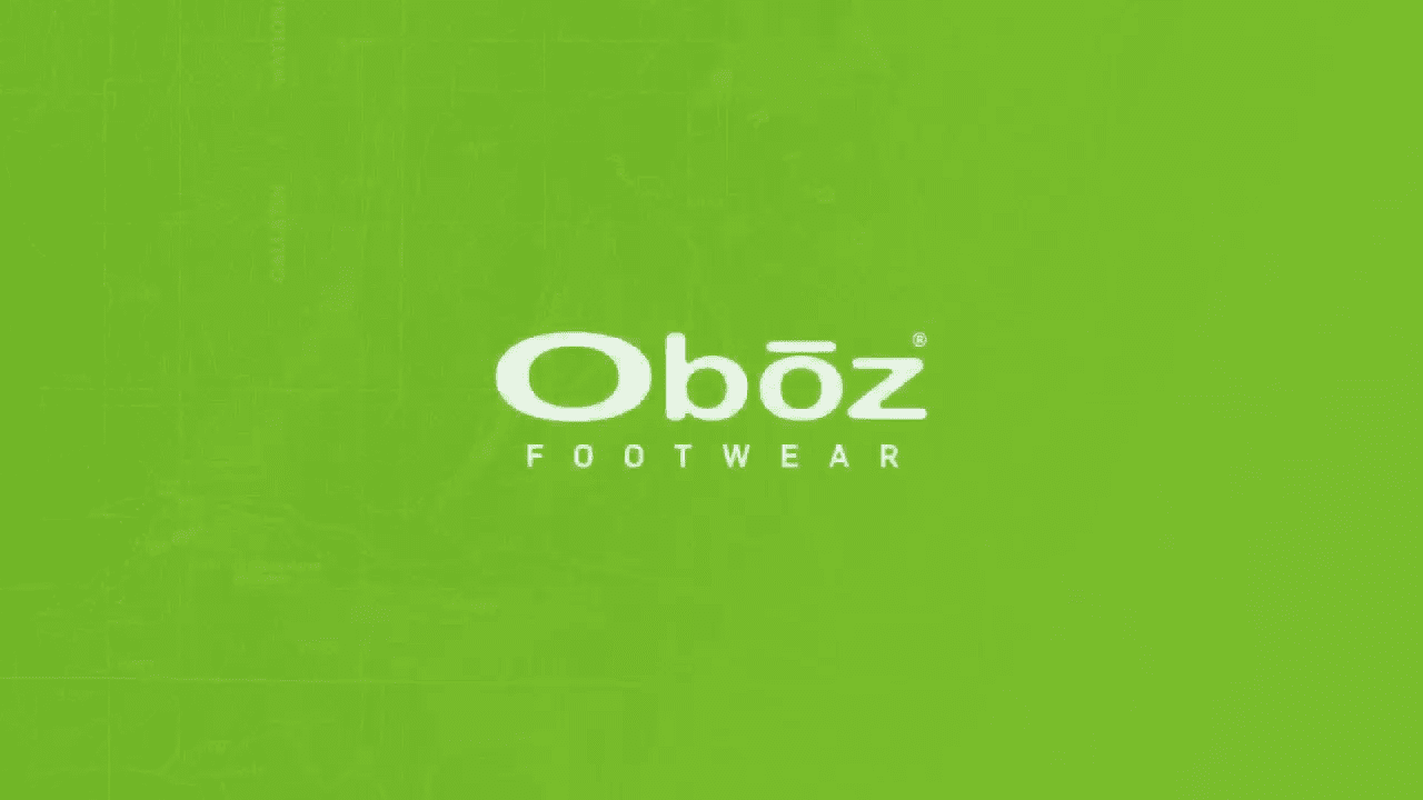 opplanet oboz mens sypes mid leather waterproof video