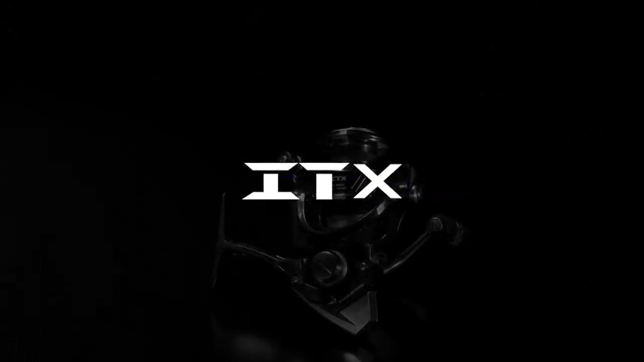 opplanet okuma fishing tackle itx carbon spinning reel video