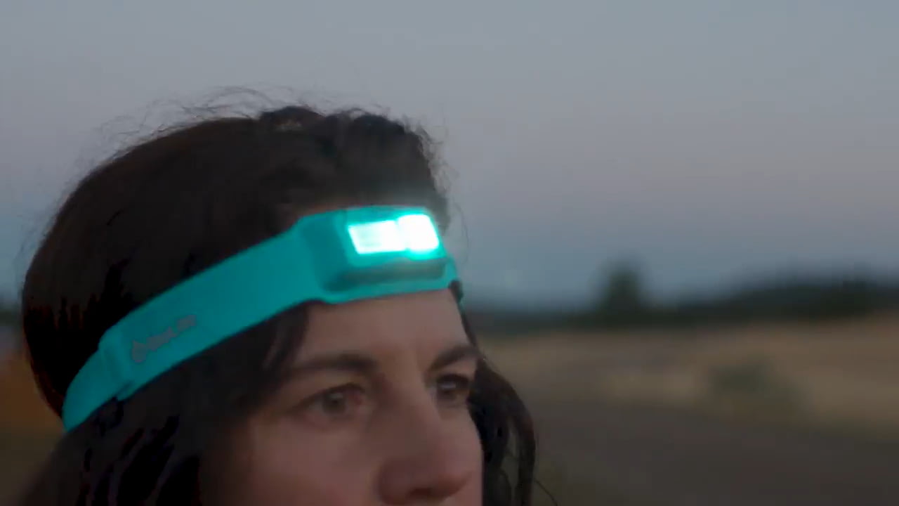 opplanet opplane biolite headlamp 330 overview amazing light meets killer fit video