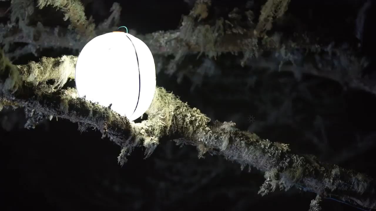 opplanet opplane biolite introducing the sitelight xl video