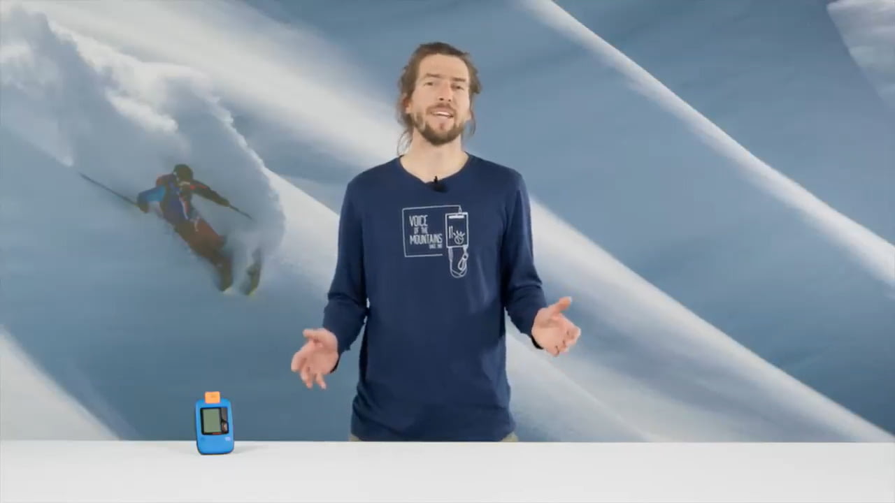 opplanet ortovox diract voice video