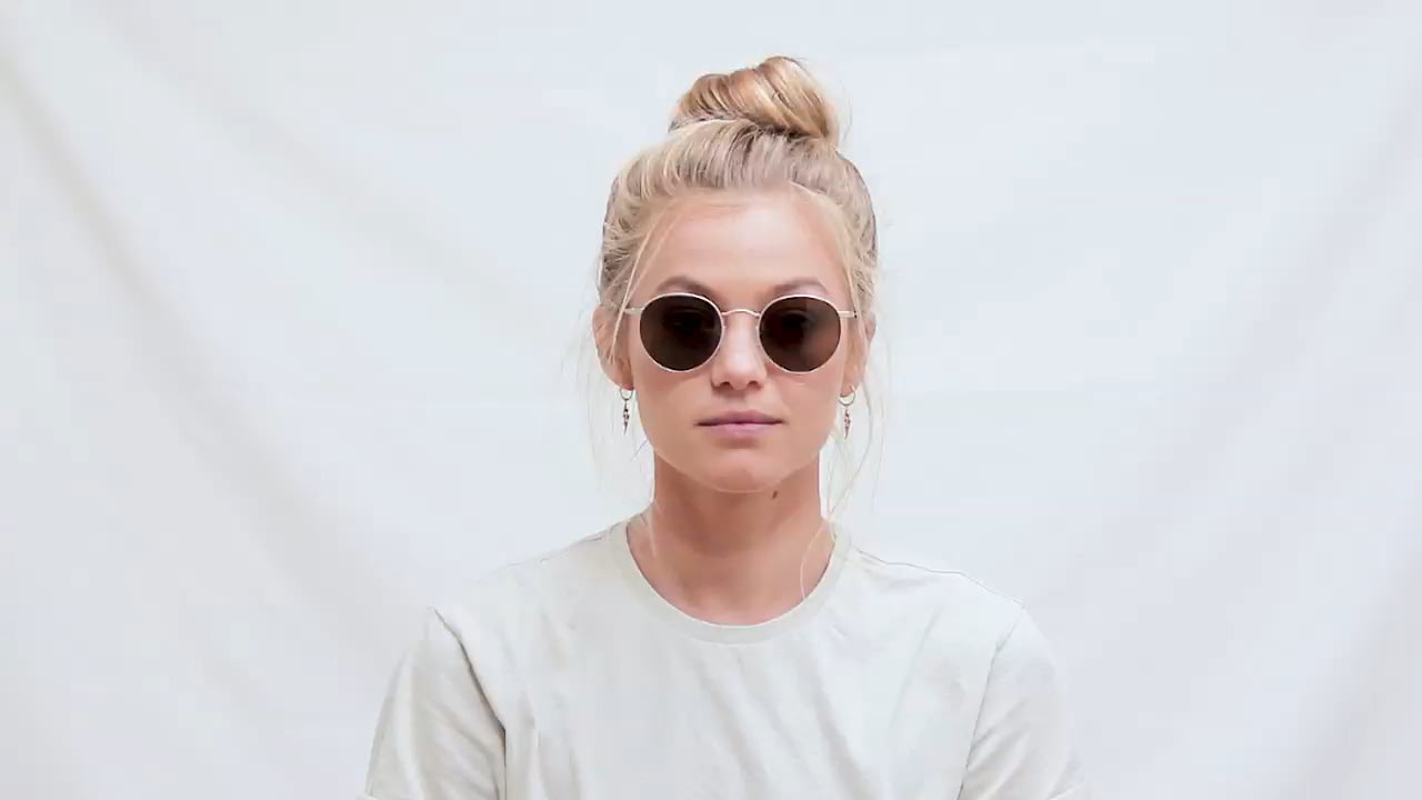 opplanet otis flint brushed gold video