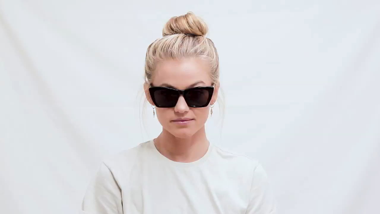 opplanet otis vixen black dark tort ic video