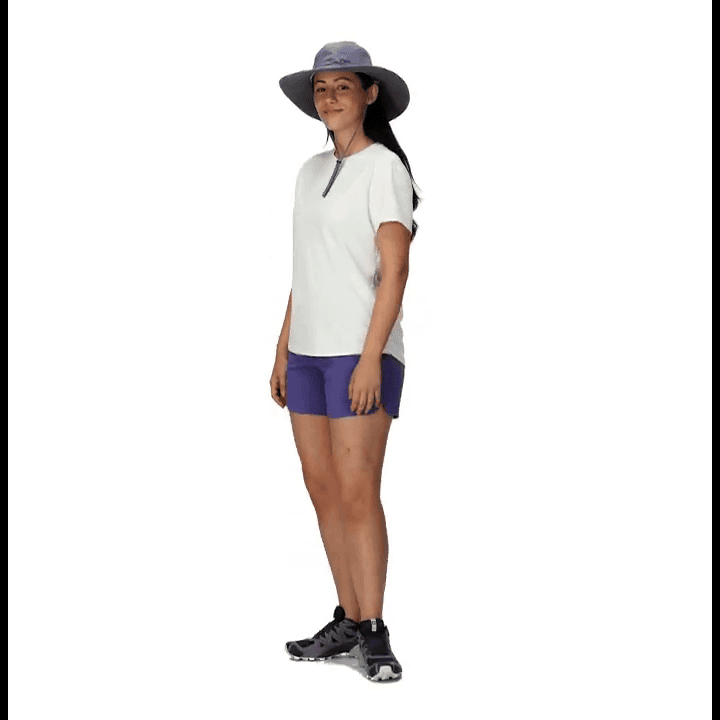opplanet outdoor research oasis sun hat video