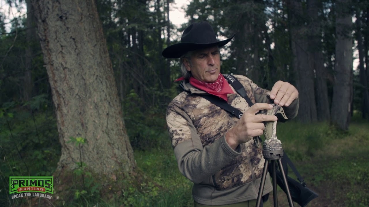 opplanet primos trigger stick gen 3 detachable v yoke video