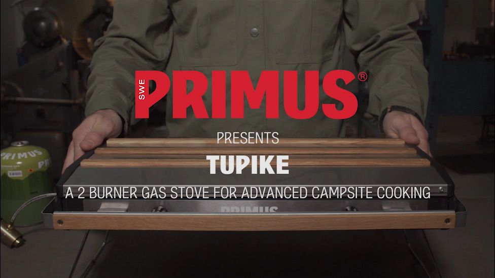 opplanet primus tupike video