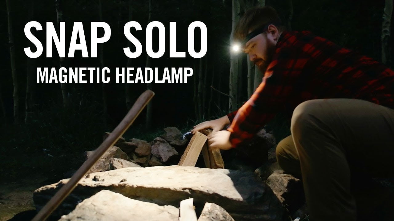 opplanet princeton tec presents snap solo video