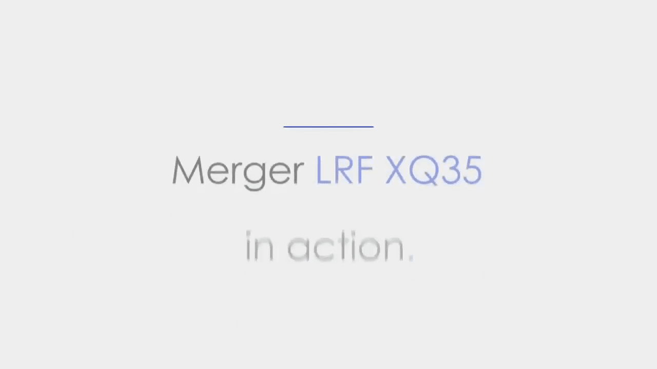 opplanet pulsar merger lrf xq35 video