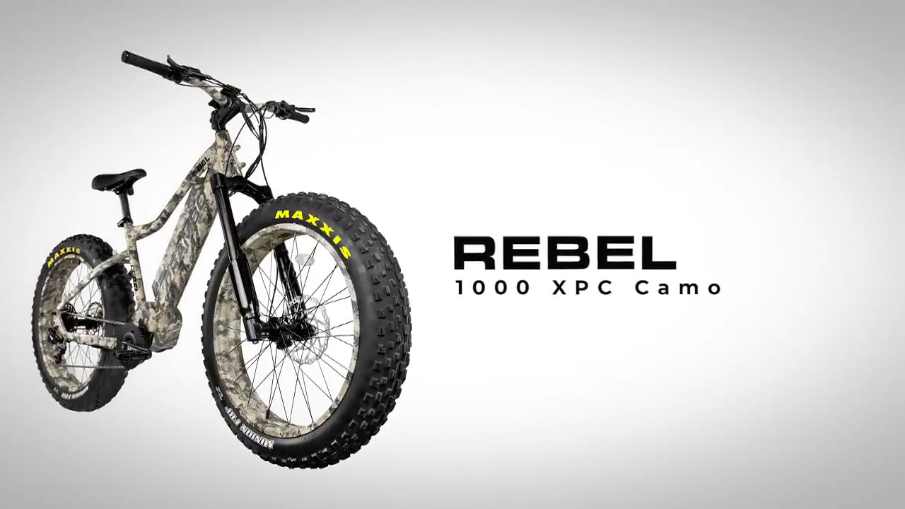 opplanet rambo bikes rebel 1000 xpc specs video