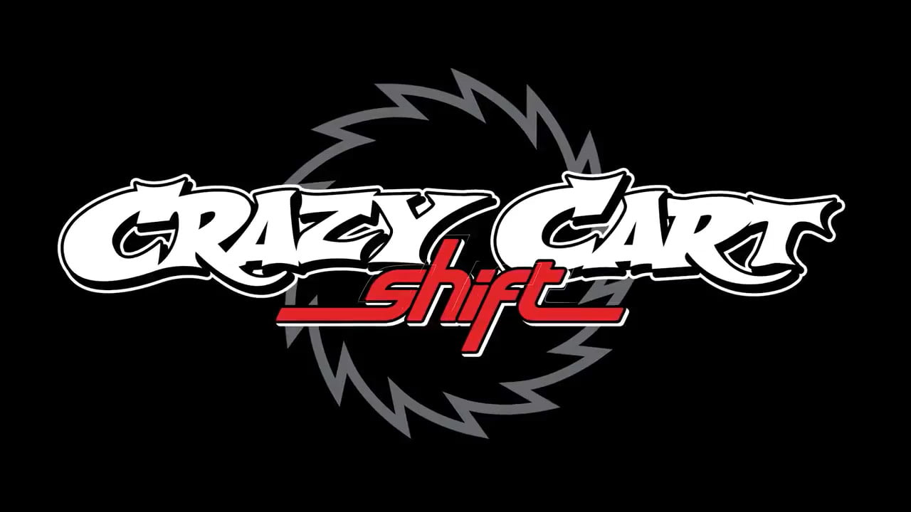 opplanet razor crazy cart shift video