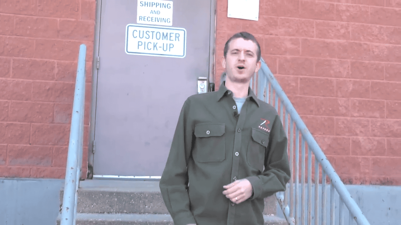 opplanet rothco dive into it with dan tradesman boot collection video