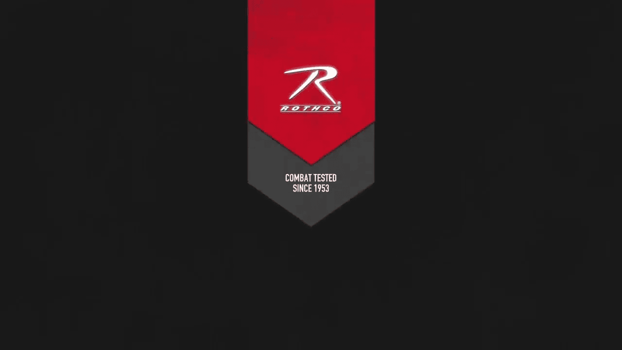 opplanet rothco product breakdown convertible canvas duffle backpack video