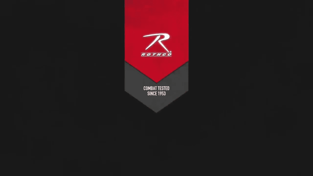 opplanet rothco product breakdown firefighter ems quarter zip job shirt video