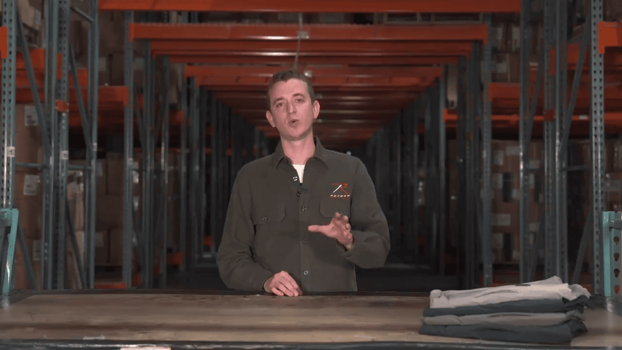 opplanet rothco tactical edge pant dive into it with dan video