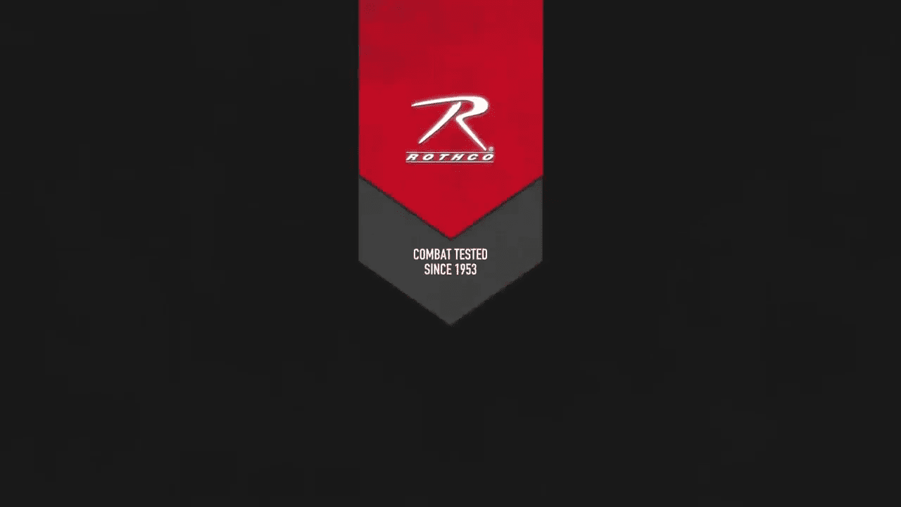 opplanet rothco tactical single sling pack with laser cut molle product breakdown video