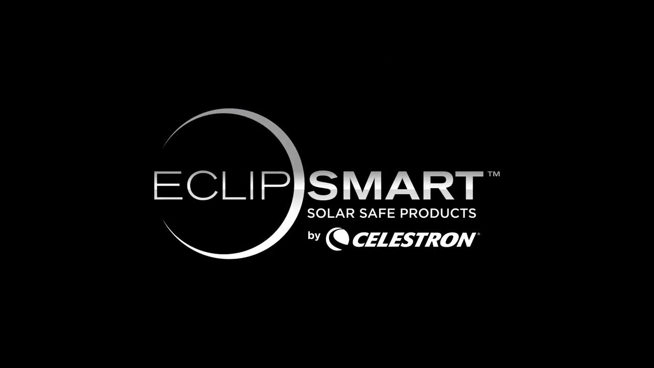 opplanet safety tips for the solar eclipse video