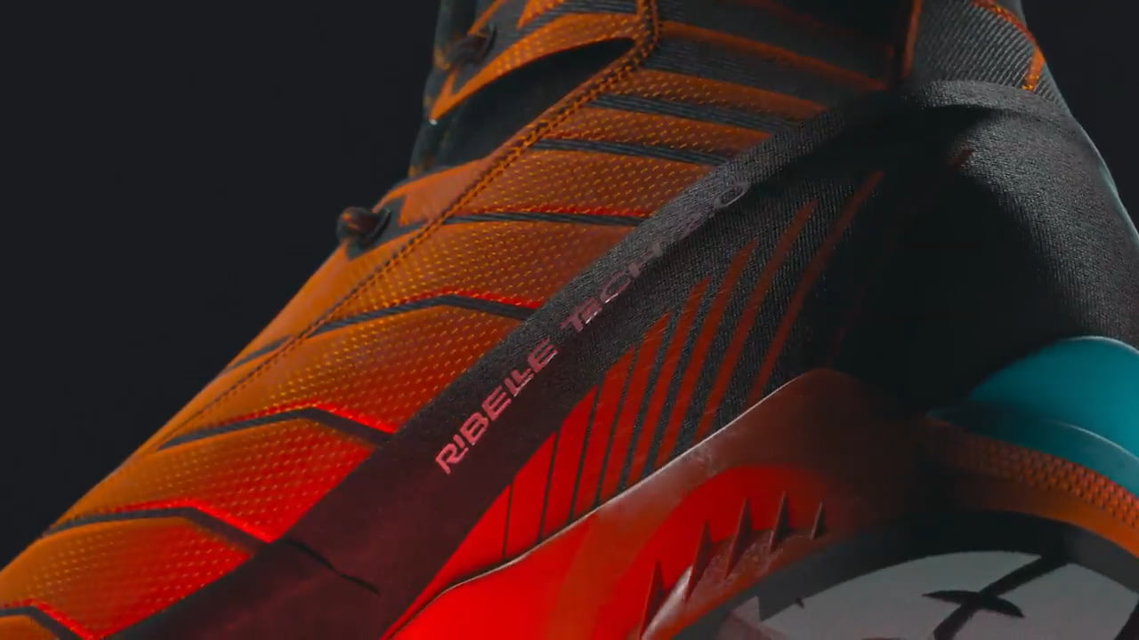 opplanet scarpa ribelle tech 2 0 hd video
