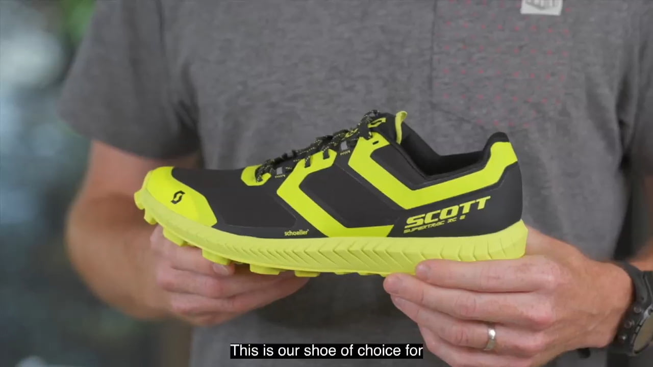 opplanet scott supertrac rc 2 overview video