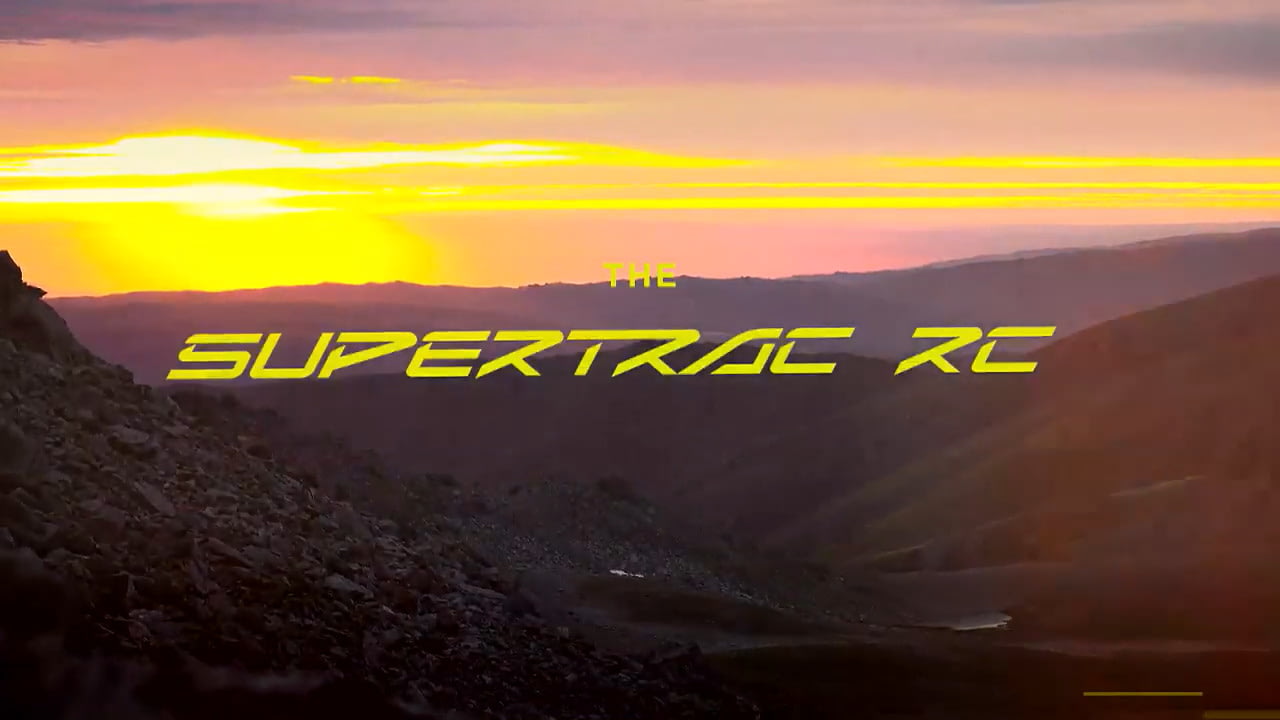 opplanet scott supertrac rc 2 video