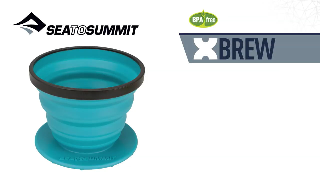 opplanet sea to summit x brew video