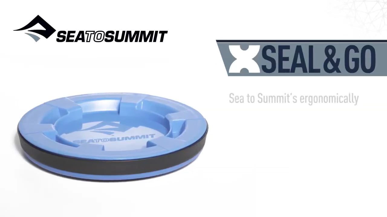 opplanet sea to summit x seal and go video