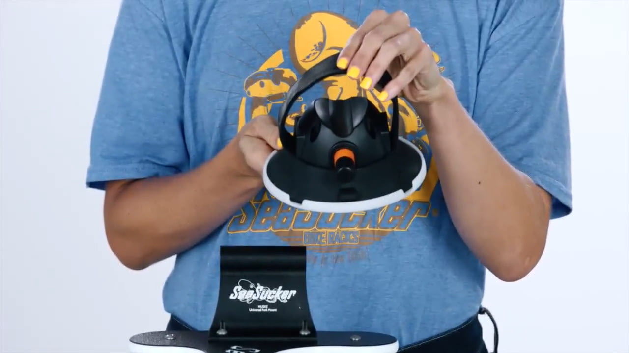 opplanet seasucker talon bike rack overview video