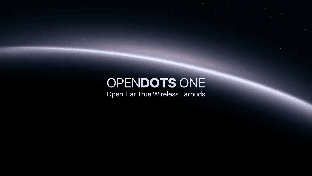 opplanet shokz opendots one video