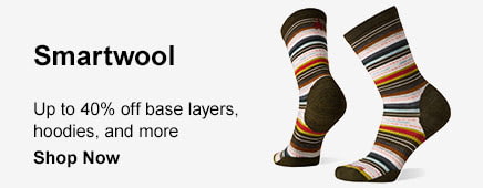 Smartwool (3/1/22)