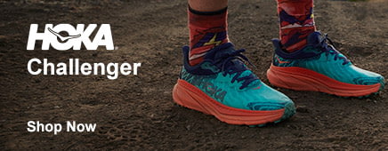 Hoka Challenger