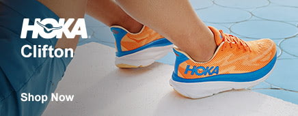 Hoka Clifton