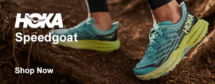 Hoka Speedgoat