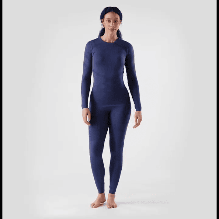 opplanet smartwool intraknit thermal merino base layer bottom womens video