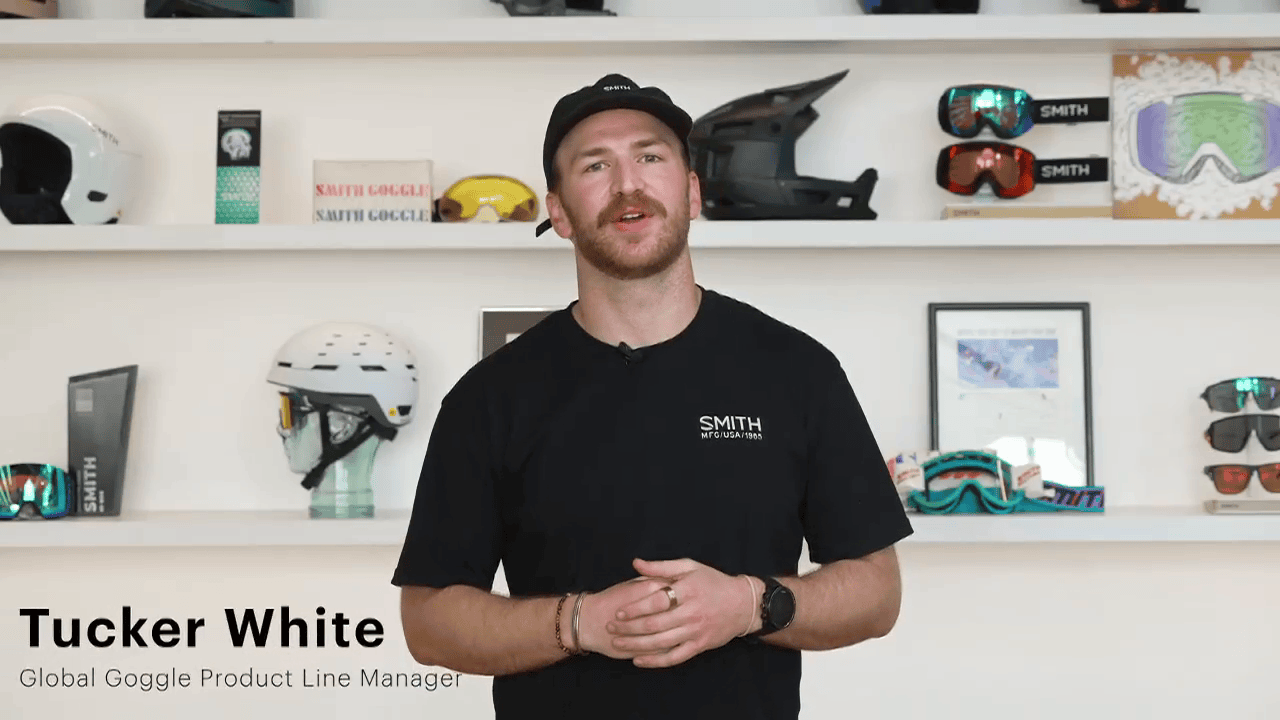 opplanet smith daredevil goggle video