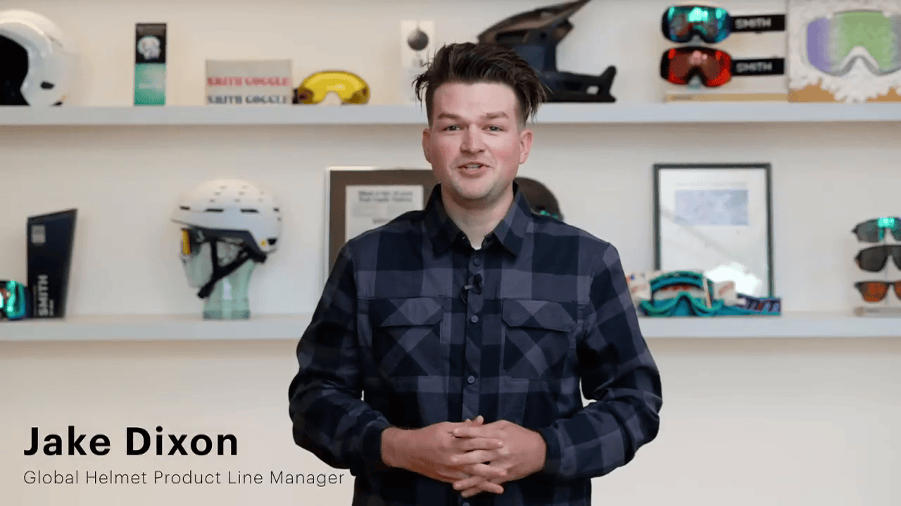 opplanet smith nexus helmet video